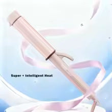 Effortless Glam Curl Wand