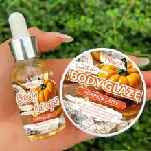 Silky Skin Body Duo