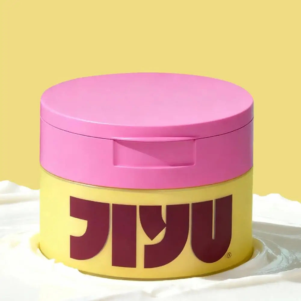 Radiant Glow Revitalizing Cream